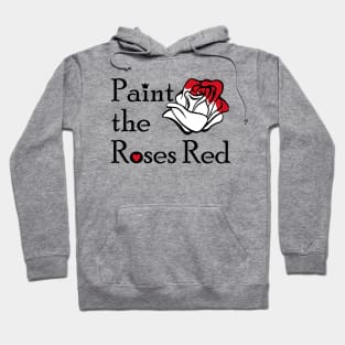 Roses Hoodie